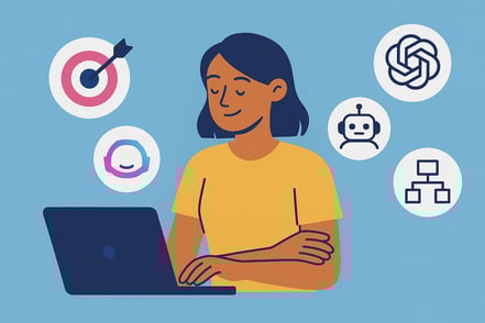 AI Tool-Agnostic Marketing: Choosing the Right AI Tool for Every Task